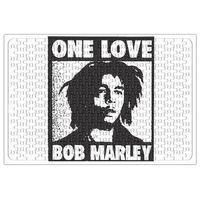 One Love Puzzle 240 Parça Yapboz