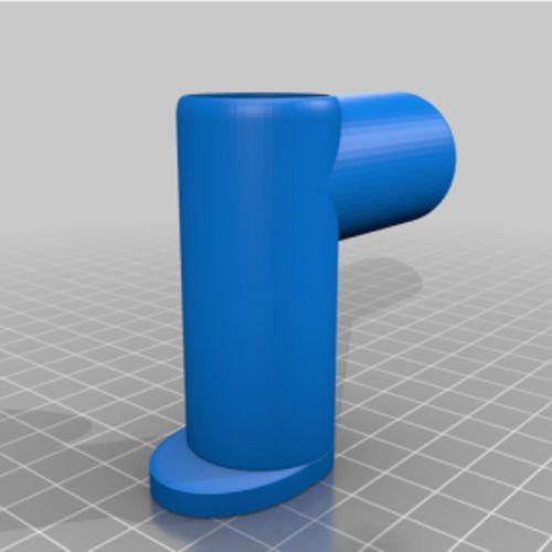 Ceket Askısı Ek Parça Değişimi (Bu ürün Sadece Plastik parçadır - Almadan Önce Soru Sorabilirsiniz)