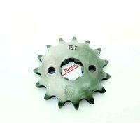 SEVGENT Honda Ön Dişli 428-15T İç 20X2 Delik Cbr 125 Uyumlu R(2004-….) Öm