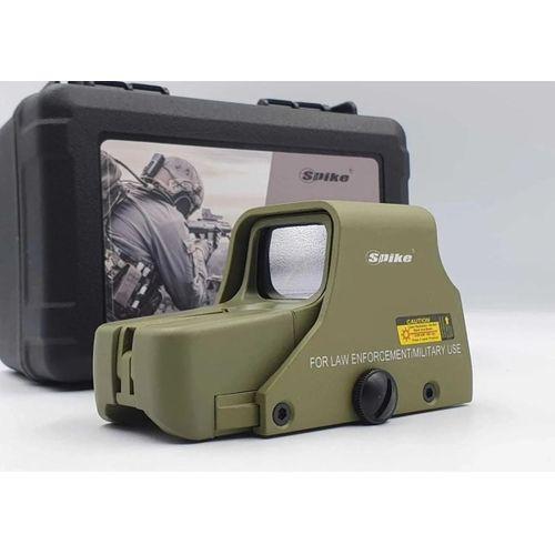 551 Holografik Reddot Nişangah - Çöl Rengi