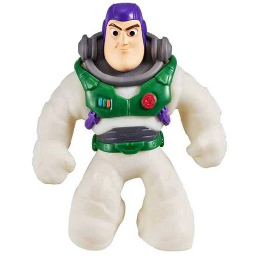 Çocuk Goo Jit Zu Supagoo Buzz Lightyear Süper Elastik Figür 20 cm