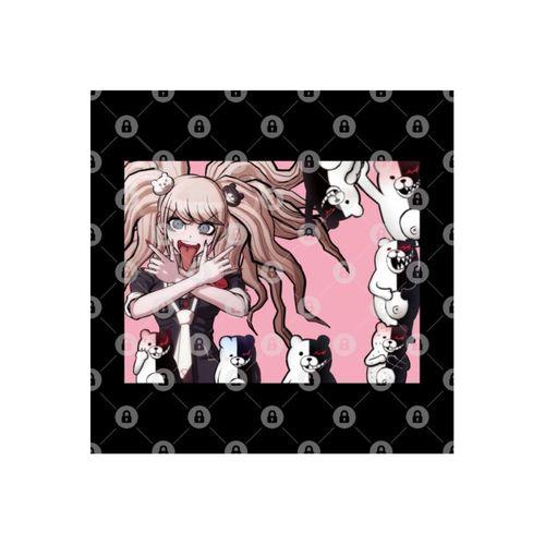 Junko Enoshima The Ultimate Despair Kupa