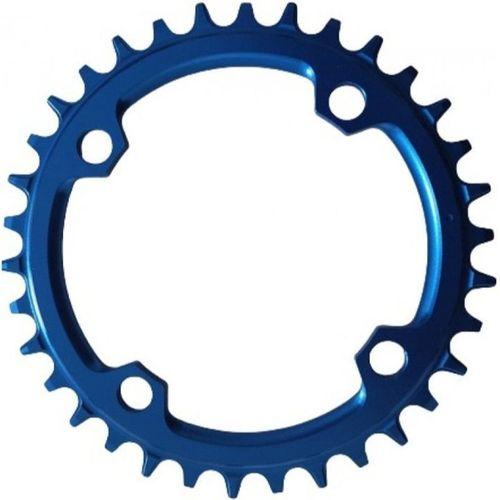 Aynakol Yaprak CKM24 11 li Mavi Vona