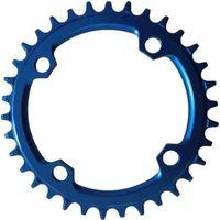 Aynakol Yaprak CKM24 11 li Mavi Vona