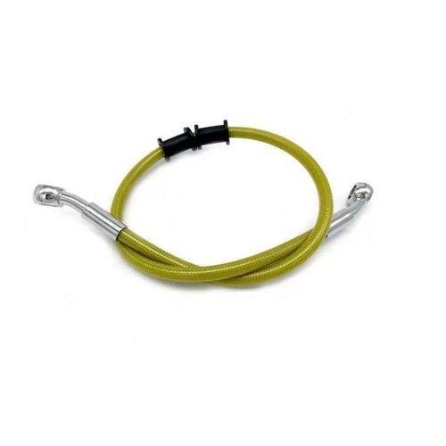 Hidrolik Hortum 94 cm Sarı