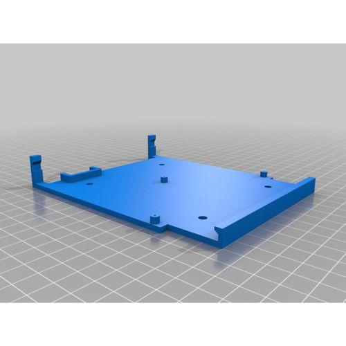 NES Kartuş Gölgelik Montajı