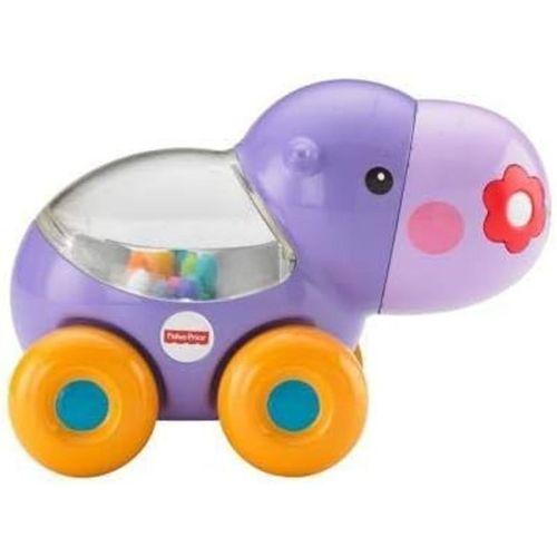 Fisher Price Poppity Araçlar - Hipopotam BGX30
