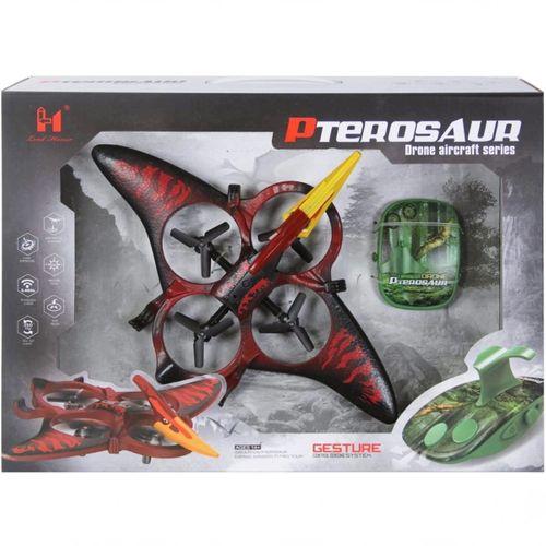 Uzaktan Kumandalı Dinozor Drone