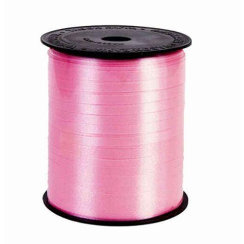 Vagon İnce Rafya 200M Pembe