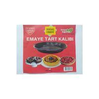 Emaye Tart Turta Kalıbı Royaleks-82501