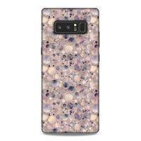 Samsung Galaxy Note 8 Uyumlu Kılıf Romans (32) Soft Silikon Kılıf Taş
