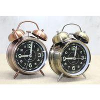 Metal Çalar Saat Alk4687
