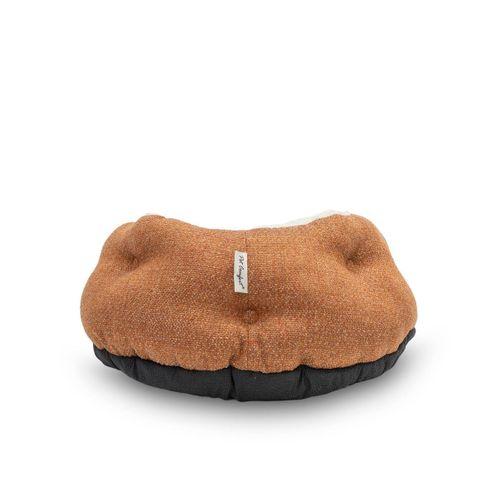 Pet Comfort Paris Terra Kedi ve Köpek Yatağı 50cm