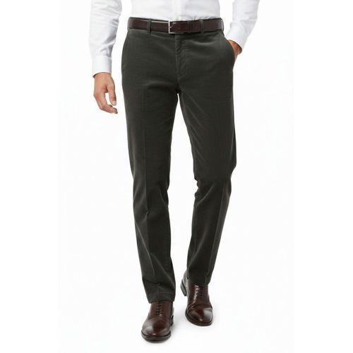 Erkek Kışlık Kadife Pantolon Klasik Kalıp BGL-ST04828