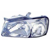 Hyundai Accent Milenyum Sol Far 2000-2002 Model