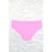 Tutku 834 Kız Çocuk İnce Bel Pınar Slip Külot