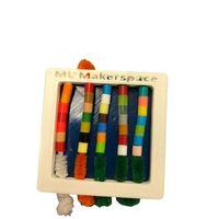Mini abaküs – DIY – 5136607