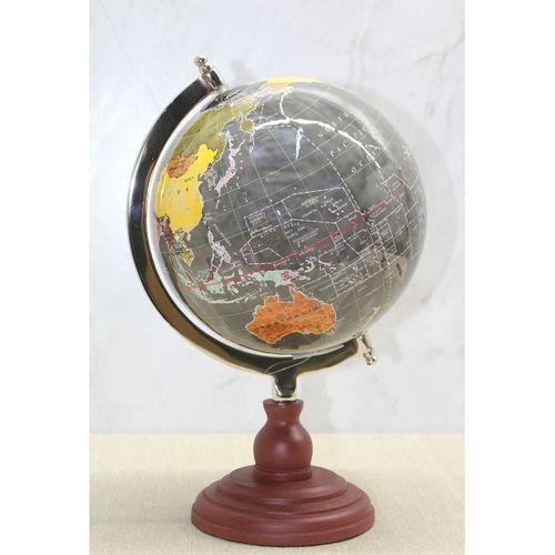 Dekoratif Dünya Küre Sl319-B