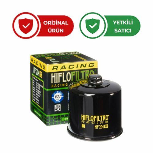 Hiflo Yamaha Tenere 700 Yağ Filtresi 19-22 HF204RC