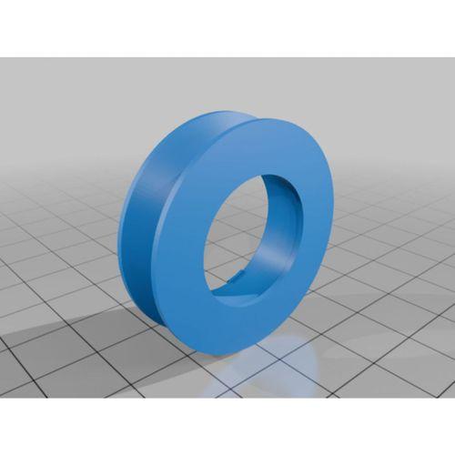 Ender 3 Ters Filament Sensörü ve Kılavuzu 3D Baskı (Bu ürün Sadece Plastik parçadır - Almadan Önce Soru Sorabilirsiniz)