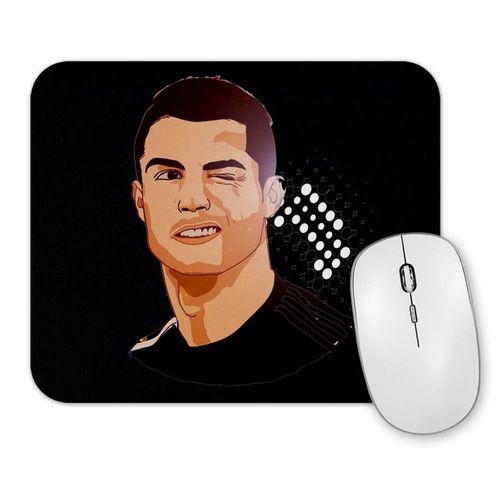 Cristiano  Ronaldo Mouse Pad