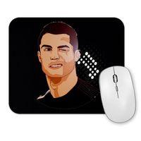 Cristiano  Ronaldo Mouse Pad