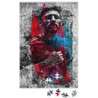 Messi Puzzle 240 Parça Yapboz
