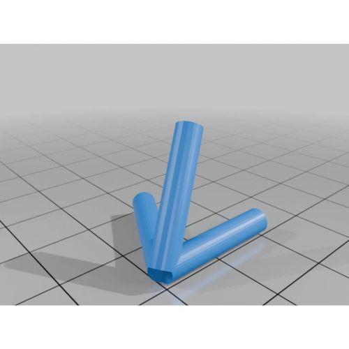 3D Baskı Kano Vida Somunu (Bu ürün Sadece Plastik parçadır - Almadan Önce Soru Sorabilirsiniz)