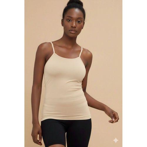 Elite Life İnce Askılı Atlet Uzun 846