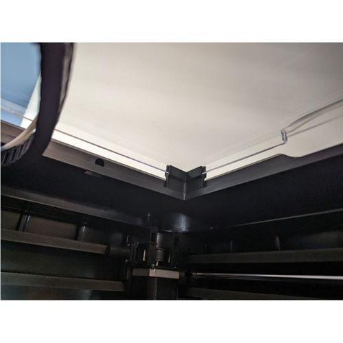 Qudi X Max 3 Kapak Yükselticileri (Bu ürün Sadece Plastik parçadır - Almadan Önce Soru Sorabilirsiniz)