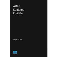 Asfalt Kaplama Elkitabı
