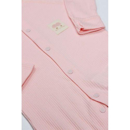 Bistyle Bistyle Modal Flying Balloons Tulum BS15114 Pembe