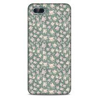 Kamuflaj 01 Oppo Rx17 Neo Kılıf Silikon Kapak