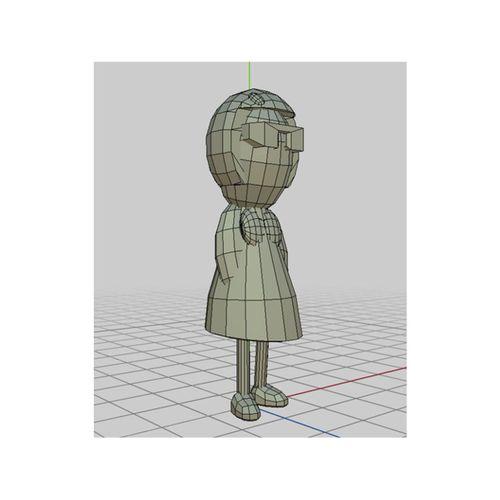 Cubic Tina 3D Baskı (Bu ürün Sadece Plastik parçadır - Almadan Önce Soru Sorabilirsiniz)