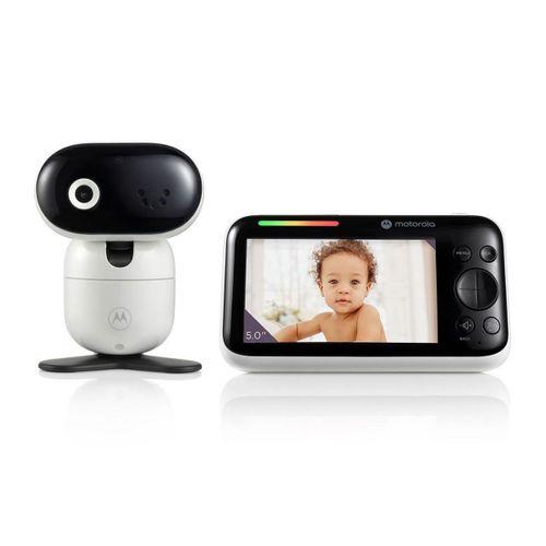 Motorola Motorola PIP1510 FHD Wifi Connect 5 İnç Dijital Bebek Kamerası