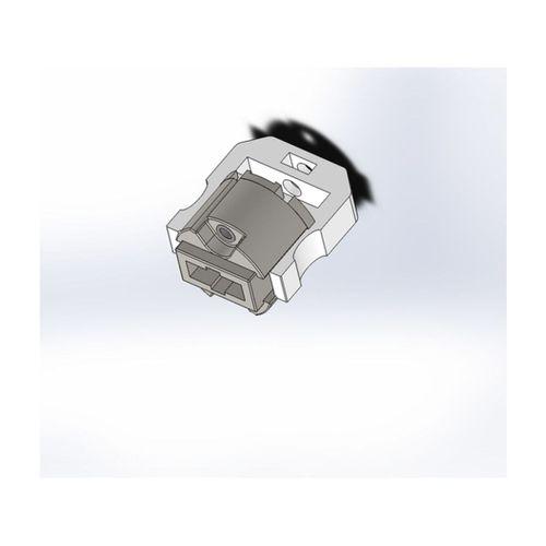 G9 Soket Tutucu (Bu ürün Sadece Plastik parçadır - Almadan Önce Soru Sorabilirsiniz)