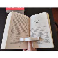 ACOTAR Sayfa Tutucu (Bu ürün Sadece Plastik parçadır - Almadan Önce Soru Sorabilirsiniz)