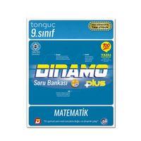 9. Sınıf Dinamo Matematik Soru Bankası