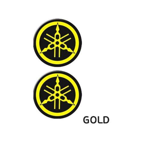 YAMAHA Yamaha Uyumlu 7 (5X5 Cm) İkili Damla Etiket