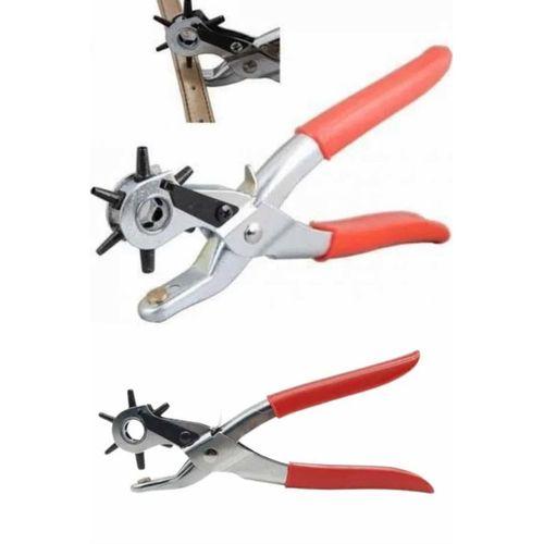 Kemer Delici Kemer Delme Pensesi Delik Açıcı Şık Atı At