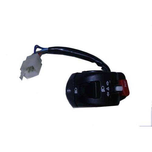 MONDİAL 150Znx Sol Kumanda Düğmeleri Orj