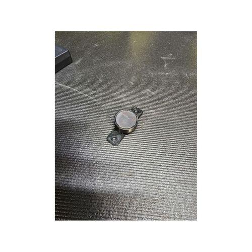 Manyetik Garaj Kliker Tutucu 3D Baskı (Bu ürün Sadece Plastik parçadır - Almadan Önce Soru Sorabilirsiniz)