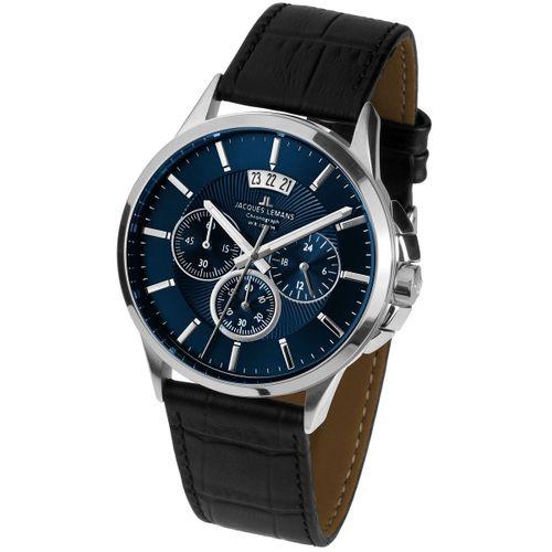 JACQUES LEMANS SYDNEY 1-1542G ERKEK KOL SAATİ