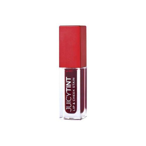Golden Rose Juicy Tint Lip & Cheek Stain No: 03 Ruby Rose - Ruj & Allık