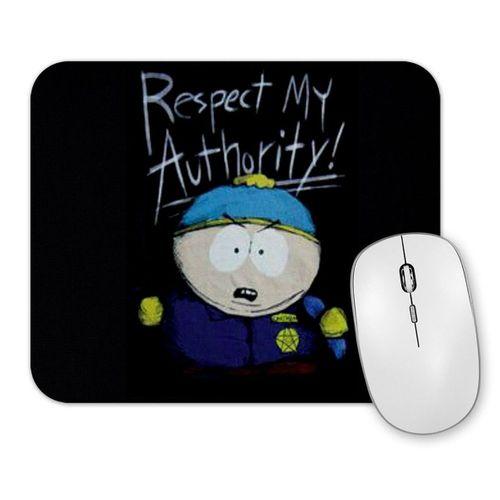 Cartman Mouse Pad