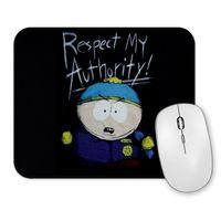Cartman Mouse Pad