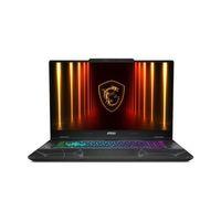 MSI NB CYBORG 15 B13WFKG-491XTR I5-13420H 16GB DDR