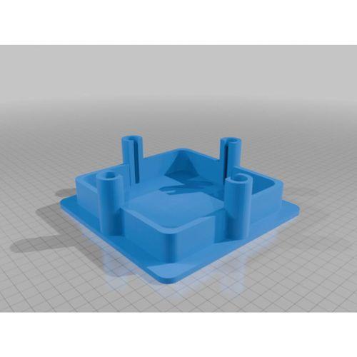 Ecocolumn Destek Parçası (Bu ürün Sadece Plastik parçadır - Almadan Önce Soru Sorabilirsiniz)