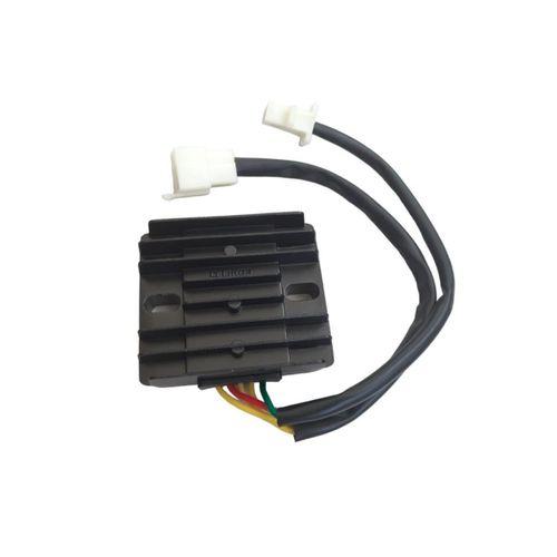 MONDİAL Mondial Regülatör 5 Li 2 Soket Mh125 L Drift Kd125 F Kıden İth