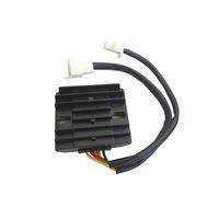 MONDİAL Mondial Regülatör 5 Li 2 Soket Mh125 L Drift Kd125 F Kıden İth